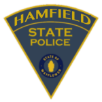 Hamfield State Police