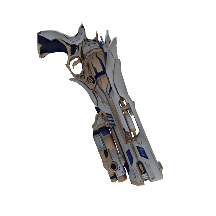 電子銃 アークレイザー