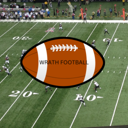 Wrath Football!