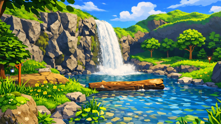 EKSPEDISI PARVATA screenshot 3