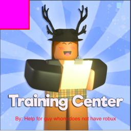 Training Center!