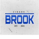 【Cidade】【Brook】
