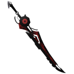 Red Cyber Serpent