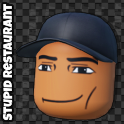 🍕Stupid Restaurant Remake. 🍔 [Private Servers🧑]