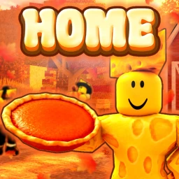 [🍂] Cheez Home 🧀 icon