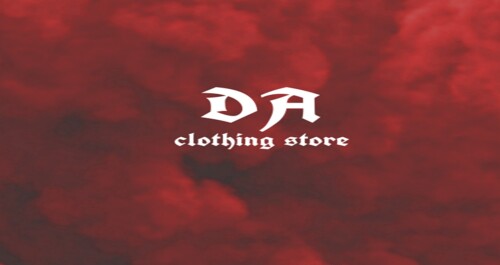 ~Demon aesthetics~'s Clothing Store
