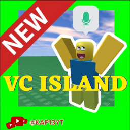 🌴🎙️VC ISLAND🎙️🌴