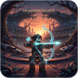 The Hunger Games
