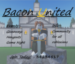 ~The Bacon Squad~