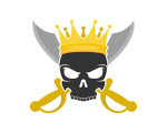 THE Pirate King OFC