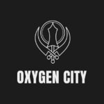 Oxygen City Roleplay Official Group