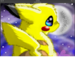 Fuzzy pikachu fan group!!