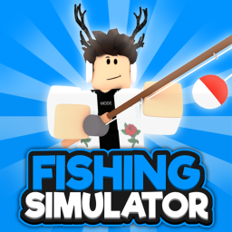 [RELEASE] Fishing Simulator