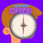 !hyper DAZE!