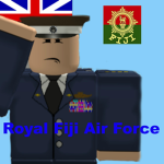 Royal Fiji Air Force