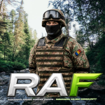 Romanian Armed Forces #MApN
