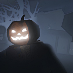 Spooky Encounters