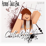 Acorns' Juice Bar