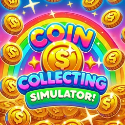 💰 Coin Collecting Simulator 🤑 icon
