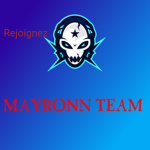 Mayronn team