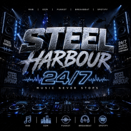 [24/7] STEEL HARBOUR