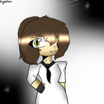 Lil' Foxy's -w-