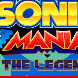 [Read Desc] Sonic the Hedgehog RP: The Legend icon