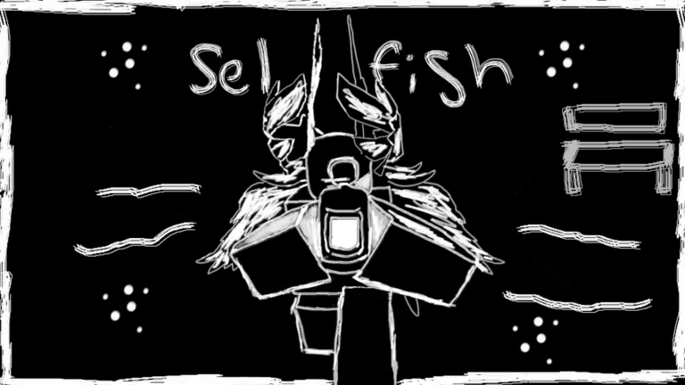 Selfishness