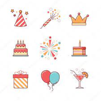 Birthday Boy's Birthday