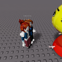 Currently Testing Game