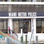 Miami Metro Police Departmentᅠᅠᅠᅠ