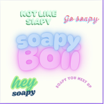 Soapy Group X
