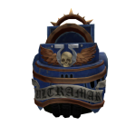 Armor WAR sp2 CODE: WRHM493