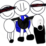 Despicable Blue Killers