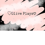 Olive plays