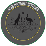 [ASIS] Hazmat Division