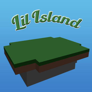 Lil island