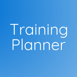 Training Planner