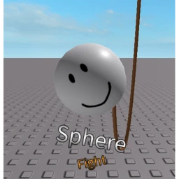 Sphere Fight icon