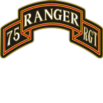 75th Rangers Regimental Headquarters