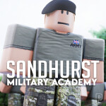 💂 Sandhurst Military Acadamy  💂