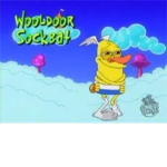 Wooldoor Sockbat