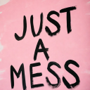 Just a mess Hood