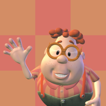 Carl Wheezer 