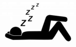 Sleepy Santa Group Thumbnail