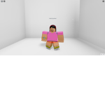 The Dora Of Roblox