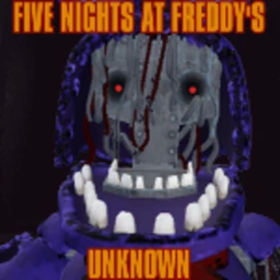 Five Nights at Freddy's UNKNOWN icon