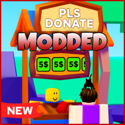 Pls Donate Millionaire💸