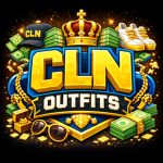 CLN Outfits