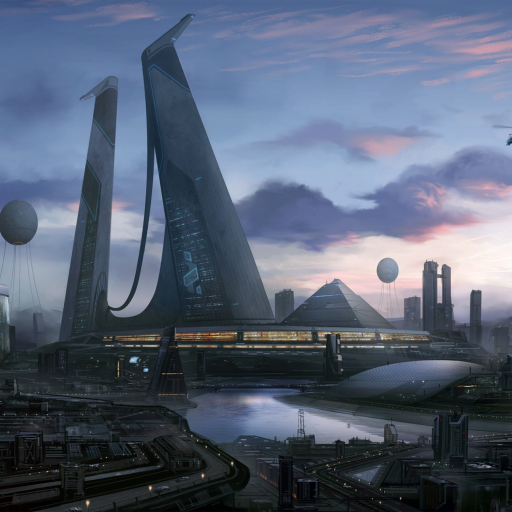 👽sci fi simulator👽